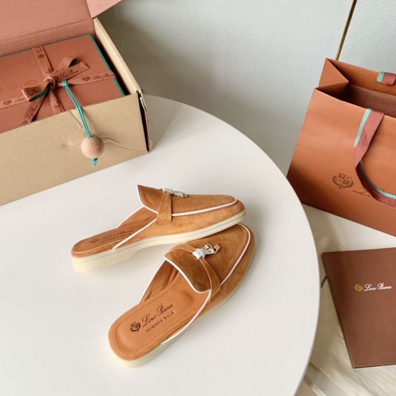 Loro Piana Sandals